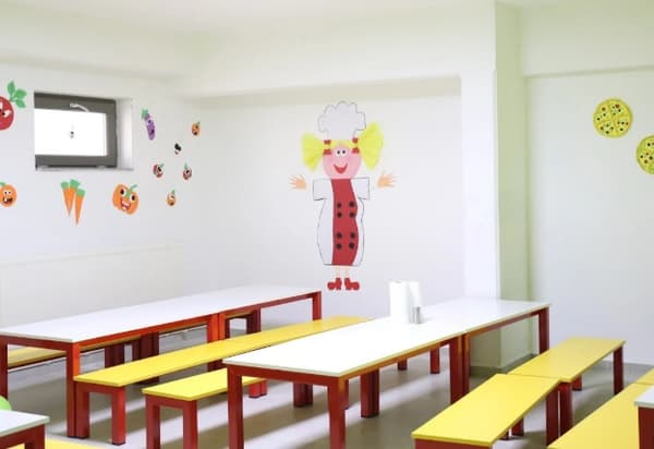 Büyülü Bahçe Anaokulu - 4. Fotoğraf