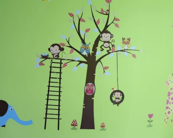 Büyülü Bahçe Anaokulu - 2. Fotoğraf