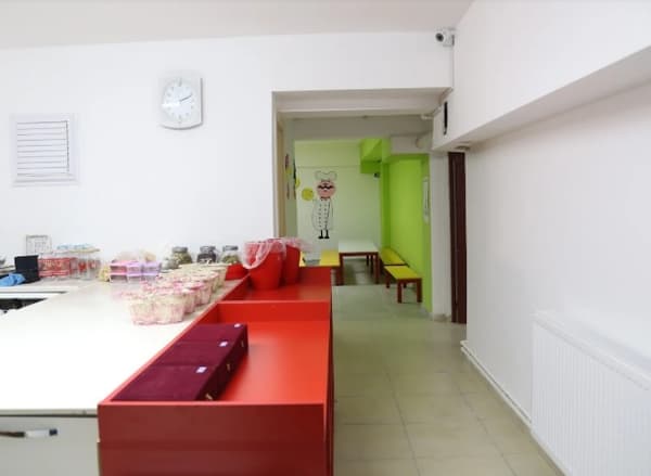 Büyülü Bahçe Anaokulu - 3. Fotoğraf