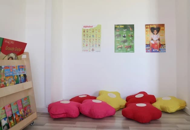 Büyülü Bahçe Anaokulu