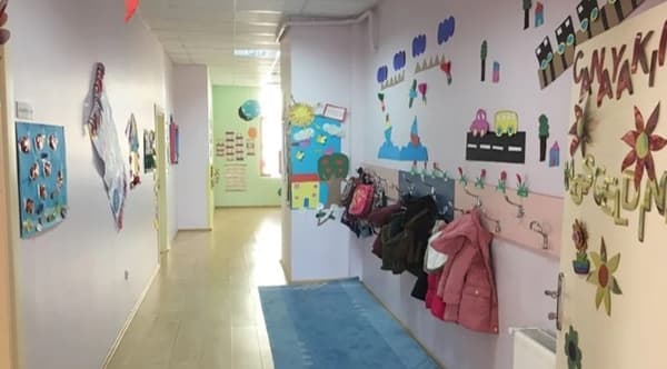 Canayakın Anaokulu - 3. Fotoğraf Canayakın Anaokulu - 3. Fotoğraf
