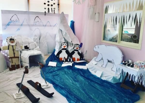 Canayakın Anaokulu - 4. Fotoğraf Canayakın Anaokulu - 4. Fotoğraf