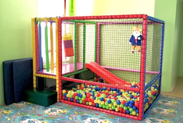 Canayakın Anaokulu - 2. Fotoğraf