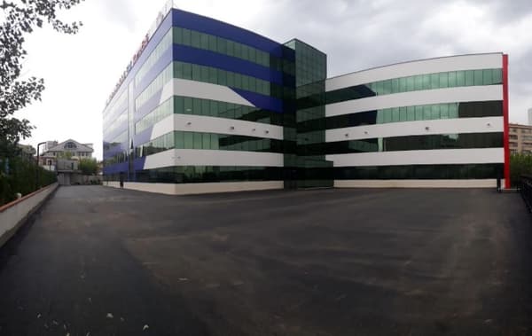 Çankaya Bahçeşehir Koleji 50.Yıl Anaokulu - 3. Fotoğraf