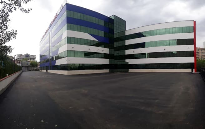 Çankaya Bahçeşehir Koleji 50.Yıl Anaokulu - 3. Fotoğraf