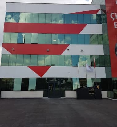 Çankaya Bahçeşehir Koleji 50.Yıl Anaokulu