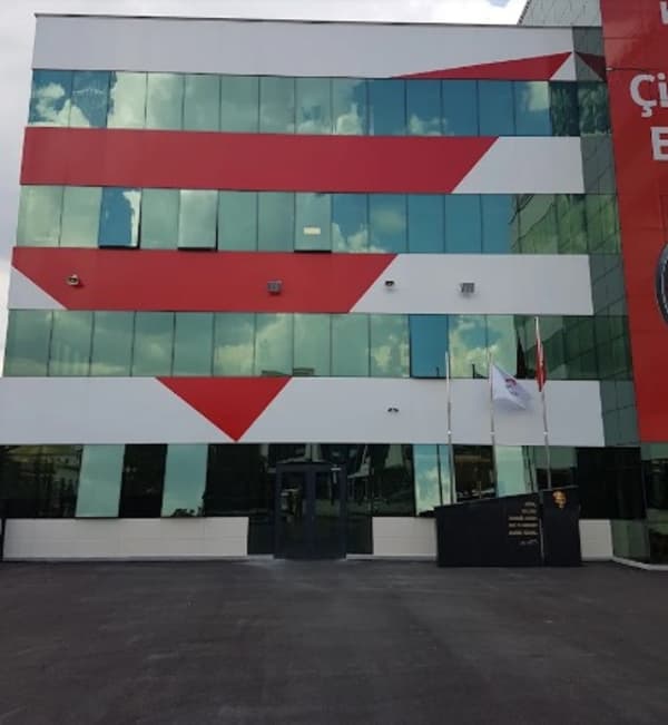 Çankaya Bahçeşehir Koleji 50.Yıl Anaokulu - 1. Fotoğraf Çankaya Bahçeşehir Koleji 50.Yıl Anaokulu - 1. Fotoğraf