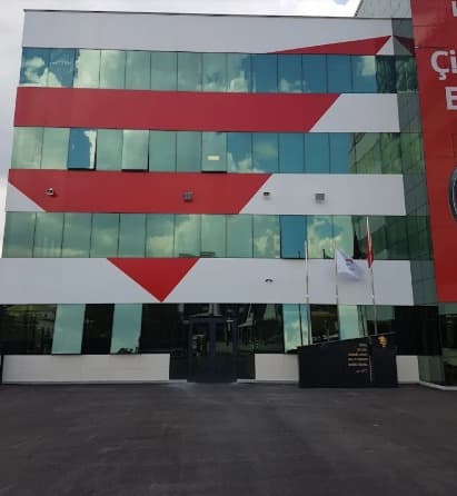 Çankaya Bahçeşehir Koleji 50.Yıl Anaokulu - 1. Fotoğraf