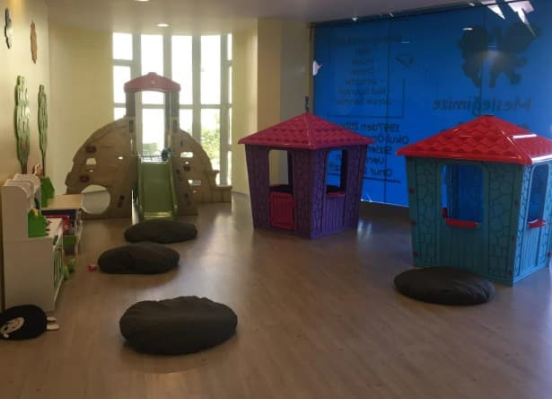 Çankaya Çocuk Dünyası Anaokulu - 2. Fotoğraf