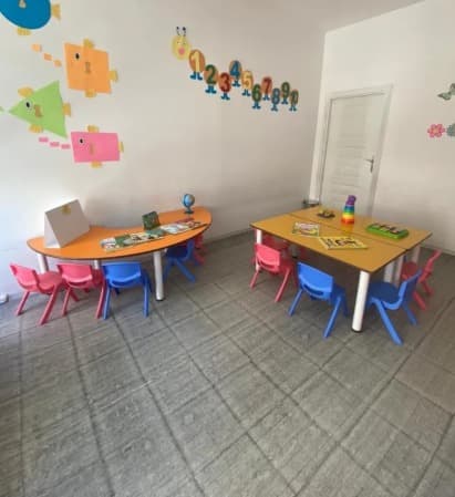 Çankaya Deniz Yıldızı Anaokulu