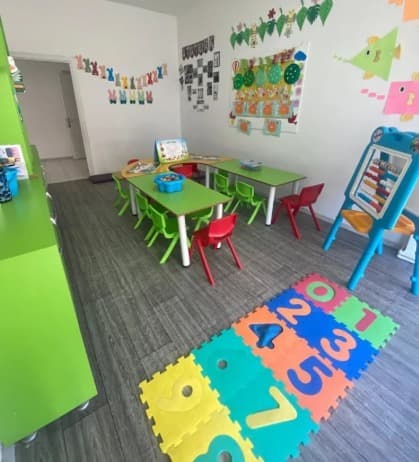 Çankaya Deniz Yıldızı Anaokulu