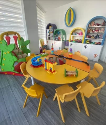 Çankaya Deniz Yıldızı Anaokulu