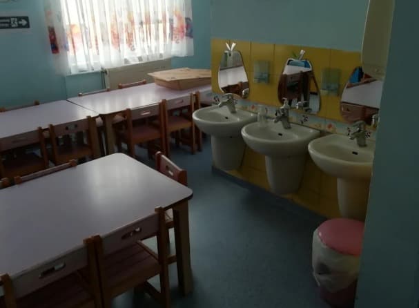 Çankaya İlkadım Anaokulu