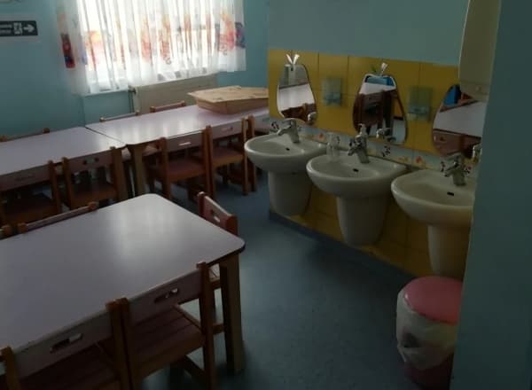 Çankaya İlkadım Anaokulu - 3. Fotoğraf Çankaya İlkadım Anaokulu - 3. Fotoğraf