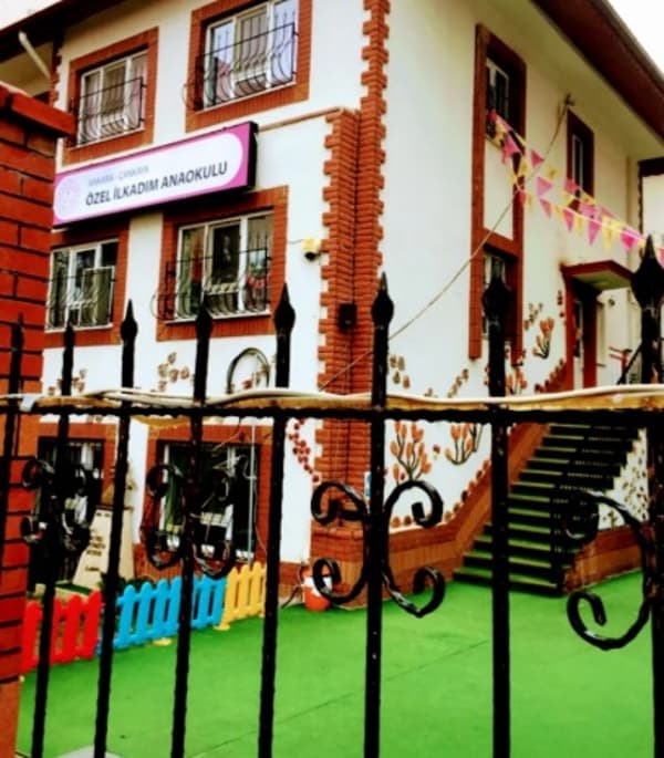 Çankaya İlkadım Anaokulu - 1. Fotoğraf Çankaya İlkadım Anaokulu - 1. Fotoğraf