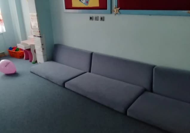 Çankaya İlkadım Anaokulu - A.Ayrancı Anaokulu - 2. Fotoğraf