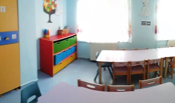 Çankaya İlkadım Anaokulu - 4. Fotoğraf