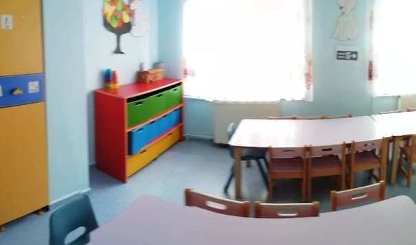Çankaya İlkadım Anaokulu - 4. Fotoğraf