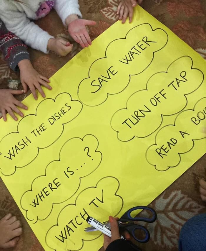 Çankaya Neşeli Ayaklar Anaokulu - 5. Fotoğraf