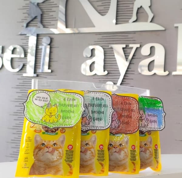 Çankaya Neşeli Ayaklar Anaokulu - 4. Fotoğraf Çankaya Neşeli Ayaklar Anaokulu - 4. Fotoğraf