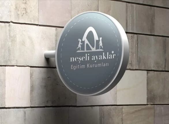 Çankaya Neşeli Ayaklar Anaokulu - Cevizlidere Anaokulu - 2. Fotoğraf