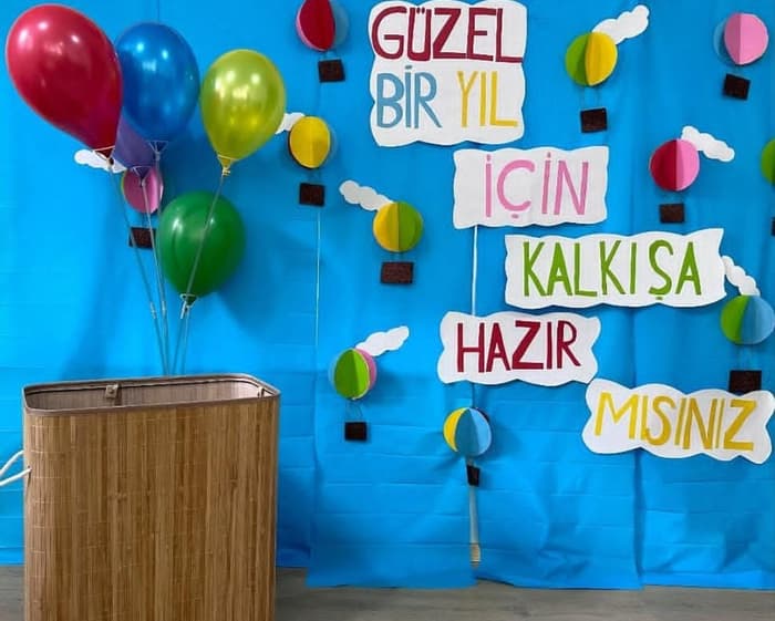 Çankaya Yankı Anaokulu - 3. Fotoğraf