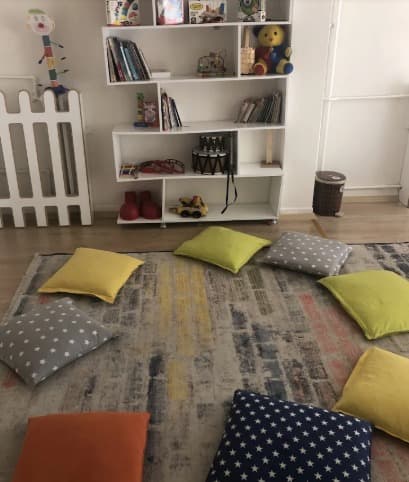 Çankaya Yankı Anaokulu - 2. Fotoğraf