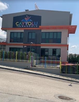 Çayyolu Anaokulu - 3. Fotoğraf