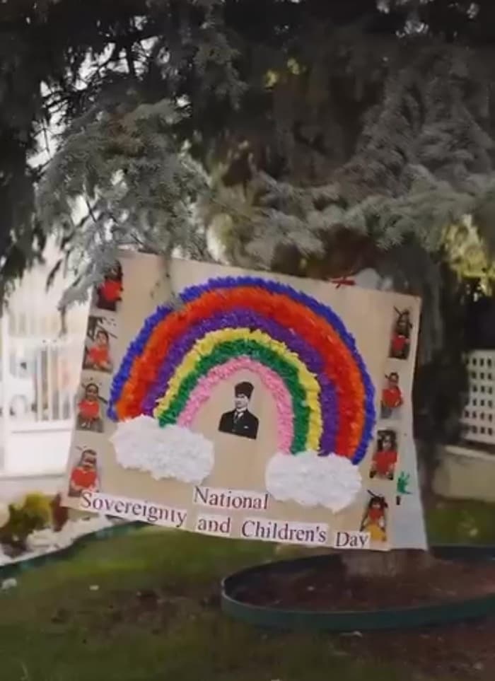 Çayyolu Anaokulu - 5. Fotoğraf