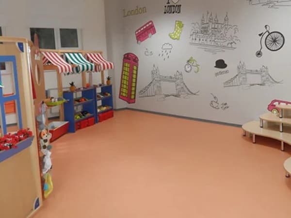 Çayyolu Bilfen Anaokulu - 3. Fotoğraf