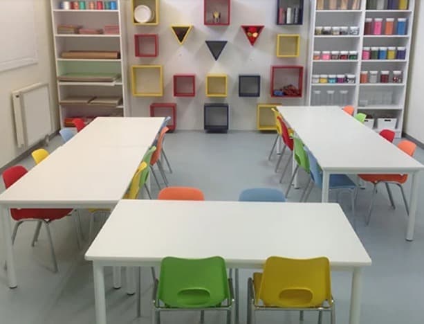 Çayyolu Bilfen Anaokulu