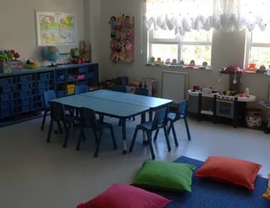 Çayyolu Bilfen Anaokulu