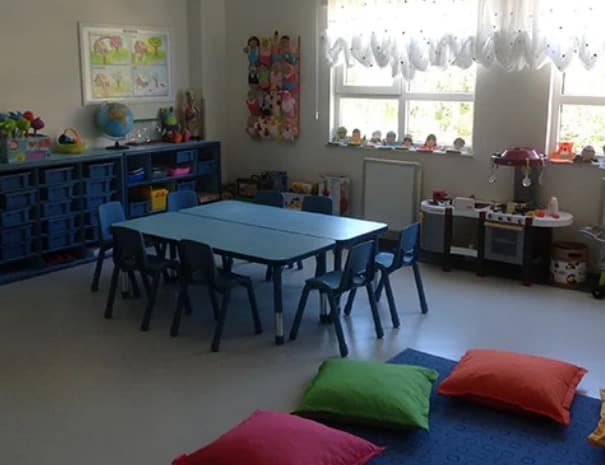 Çayyolu Bilfen Anaokulu - 1. Fotoğraf