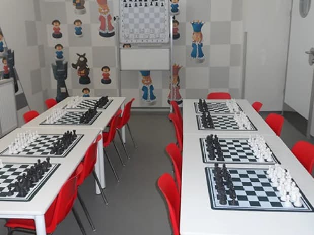 Çayyolu Bilfen Anaokulu - Mesa Koru  Anaokulu ve Kreşler - 2. Fotoğraf