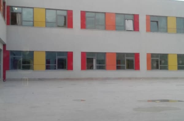 Çayyolu Doğa Anaokulu - 2. Fotoğraf Çayyolu Doğa Anaokulu - 2. Fotoğraf