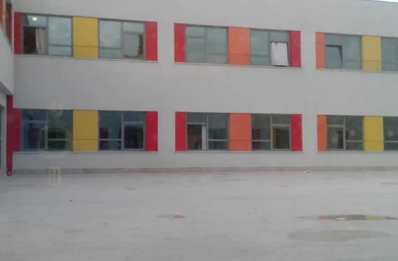 Çayyolu Doğa Anaokulu - 2. Fotoğraf