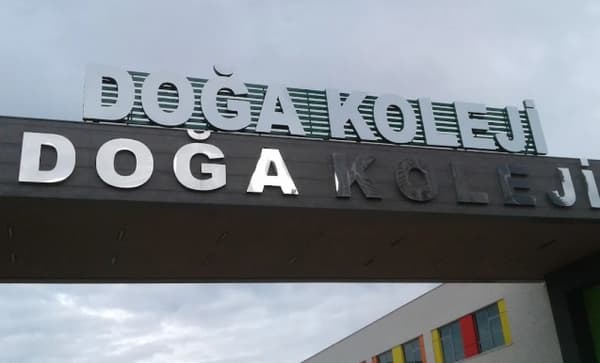 Çayyolu Doğa Anaokulu - 3. Fotoğraf