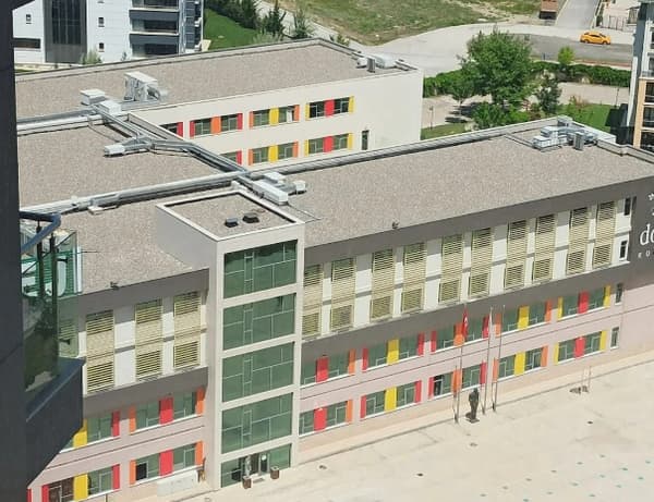 Çayyolu Doğa Anaokulu - 5. Fotoğraf Çayyolu Doğa Anaokulu - 5. Fotoğraf