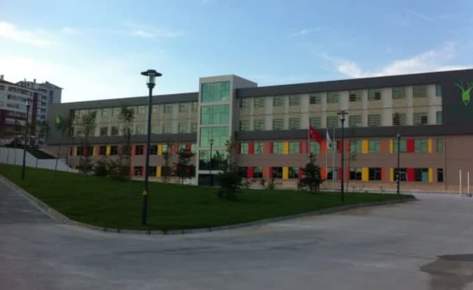 Çayyolu Doğa Anaokulu