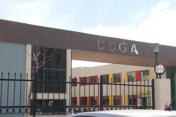 Çayyolu Doğa Anaokulu - 1. Fotoğraf Çayyolu Doğa Anaokulu - 1. Fotoğraf