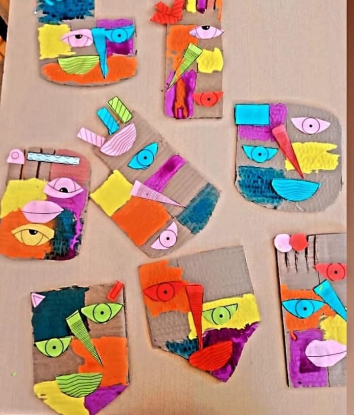 Çayyolu Uçan Balon Anaokulu - 5. Fotoğraf