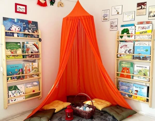 Çayyolu Uçan Balon Anaokulu - 3. Fotoğraf