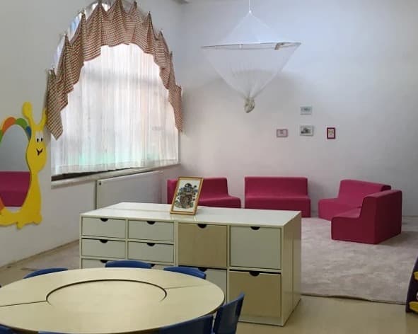 Çılgın Yunuslar Anaokulu - 2. Fotoğraf