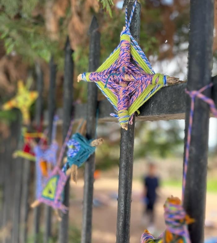 Çiftlik Evi Anaokulu - 5. Fotoğraf