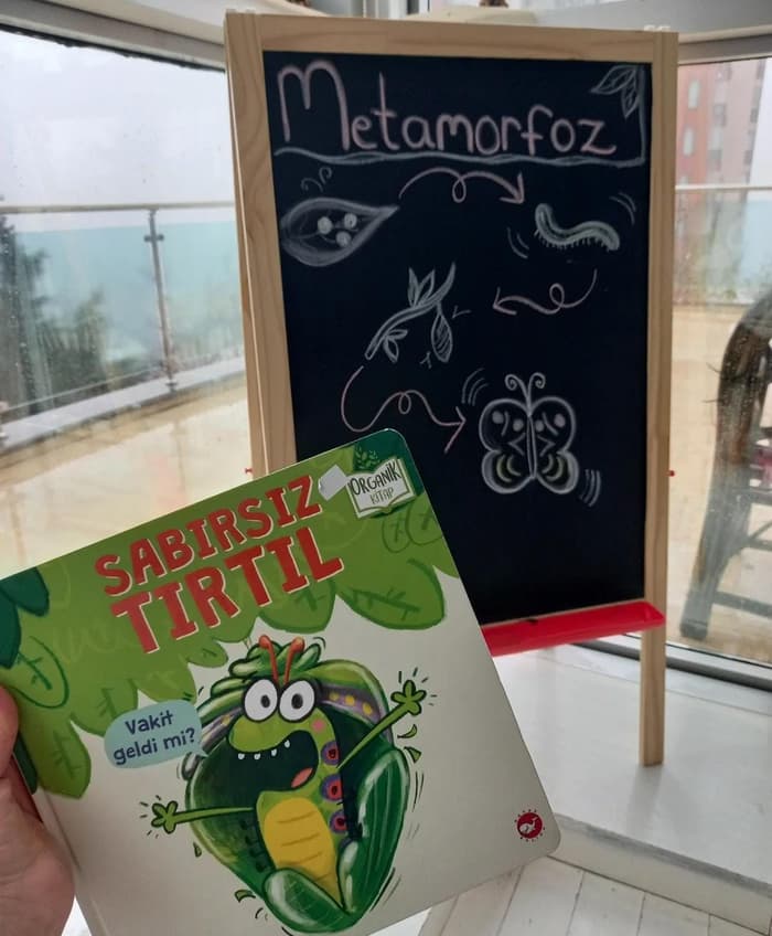 Çiftlik Evi Anaokulu - 3. Fotoğraf