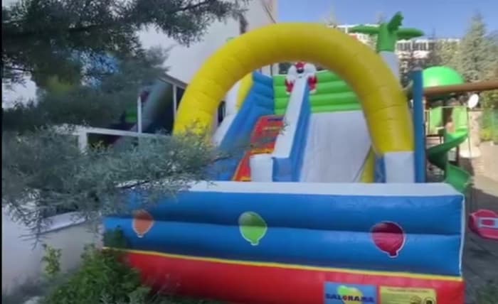 Çukurambar Damla Anaokulu - 4. Fotoğraf