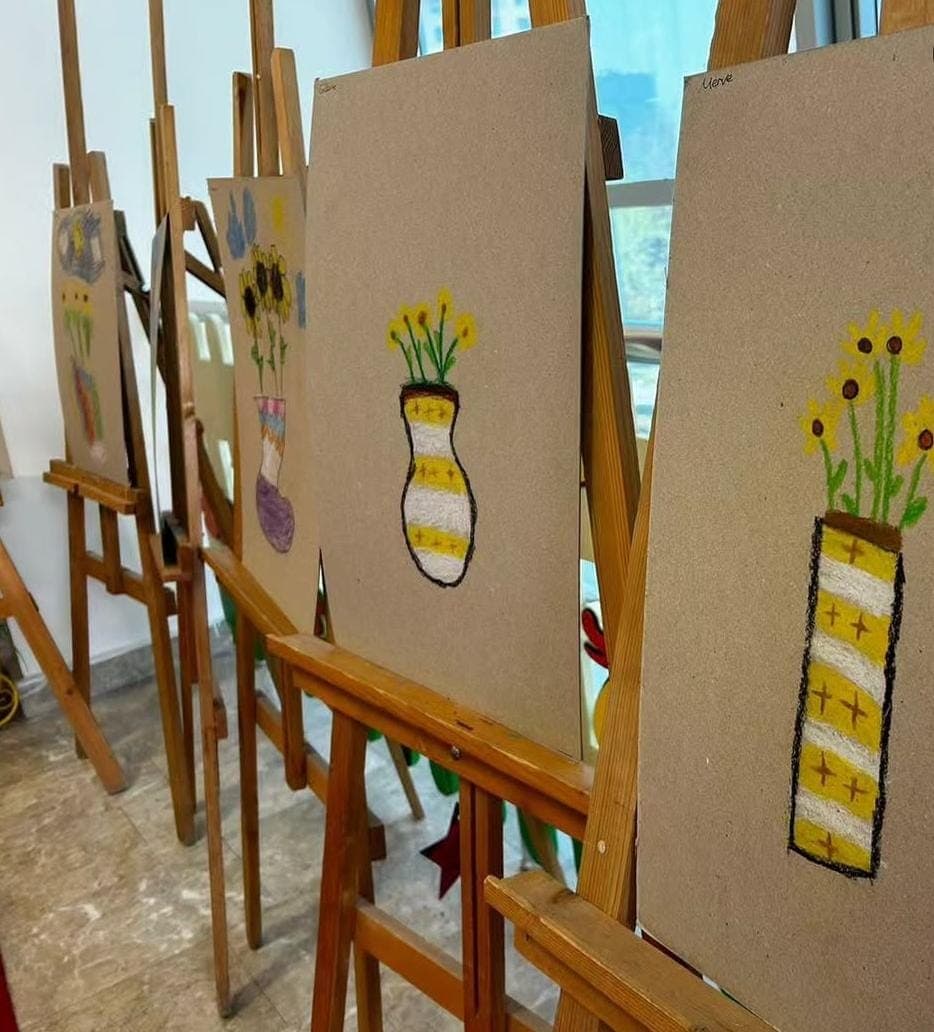 Çukurambar Damla Anaokulu