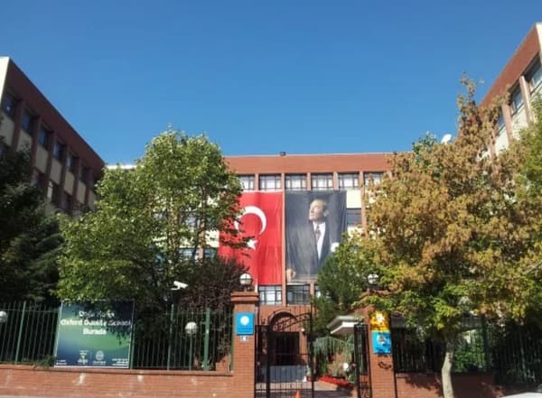 Çukurambar Doğa Anaokulu - 3. Fotoğraf Çukurambar Doğa Anaokulu - 3. Fotoğraf