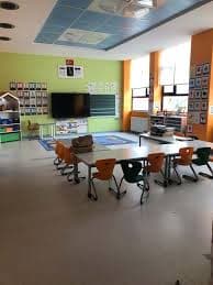 Çukurambar Doğa Anaokulu