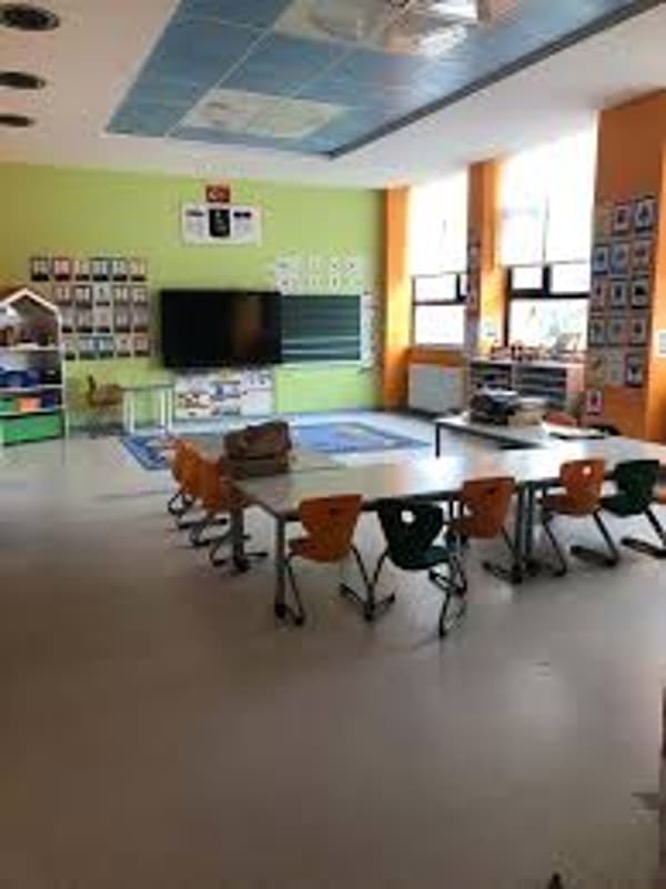 Çukurambar Doğa Anaokulu - 4. Fotoğraf Çukurambar Doğa Anaokulu - 4. Fotoğraf